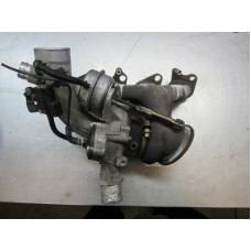 25W020 Turbo Turbocharger Rebuildable For 13-21 Buick Encore  1.4 55565353